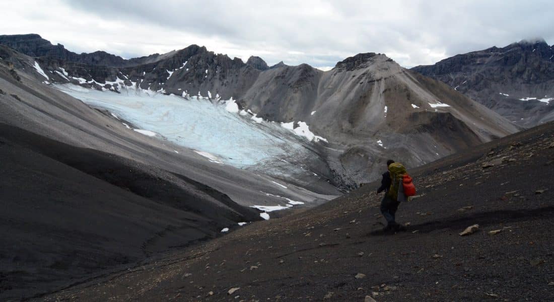 Gates of the Arctic National Park