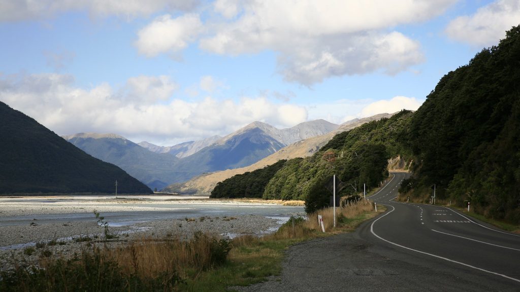 Arthur’s Pass National Park Travel Guide - Parks & Trips