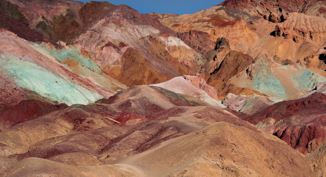 Death Valley