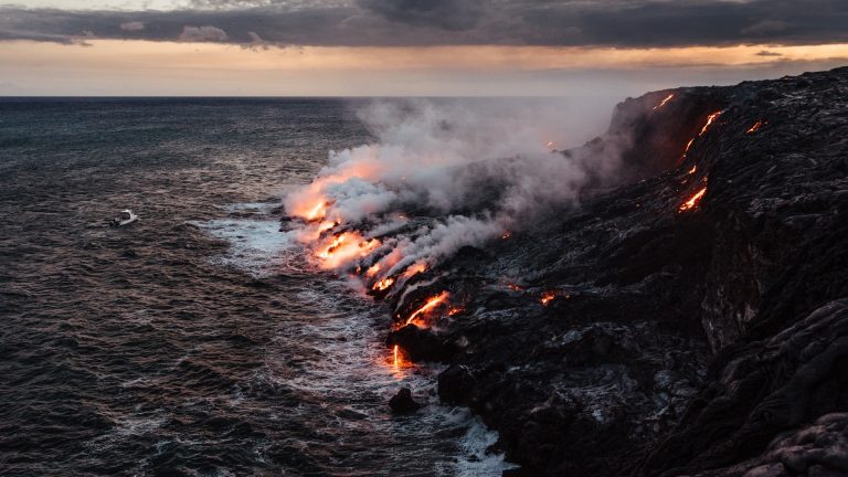 10 Tips for Visiting Hawaii’s Volcanoes National Park