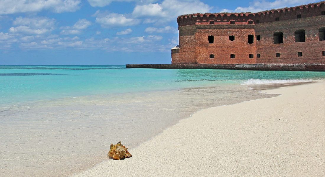 Dry Tortugas National Park