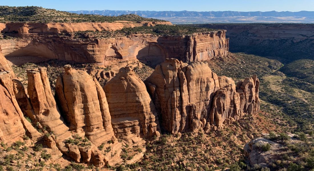 Colorado National Monument