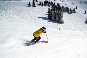 What is the Best State for Skiing?
