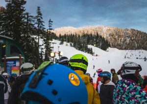 British Columbia Ski Resorts Ranked & Mapped