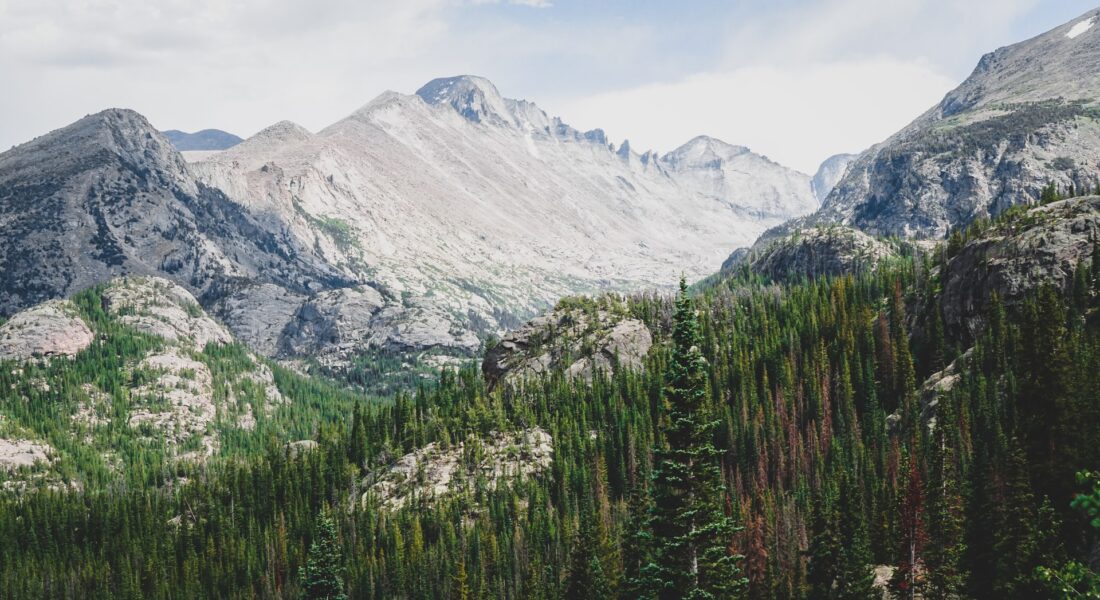 Rocky Mountains