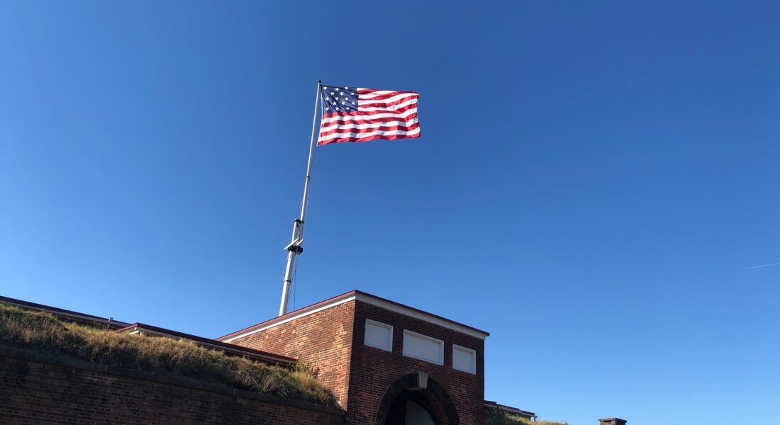 Fort McHenry National Monument