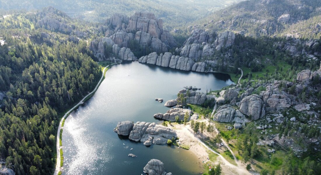 Custer State Park, SD