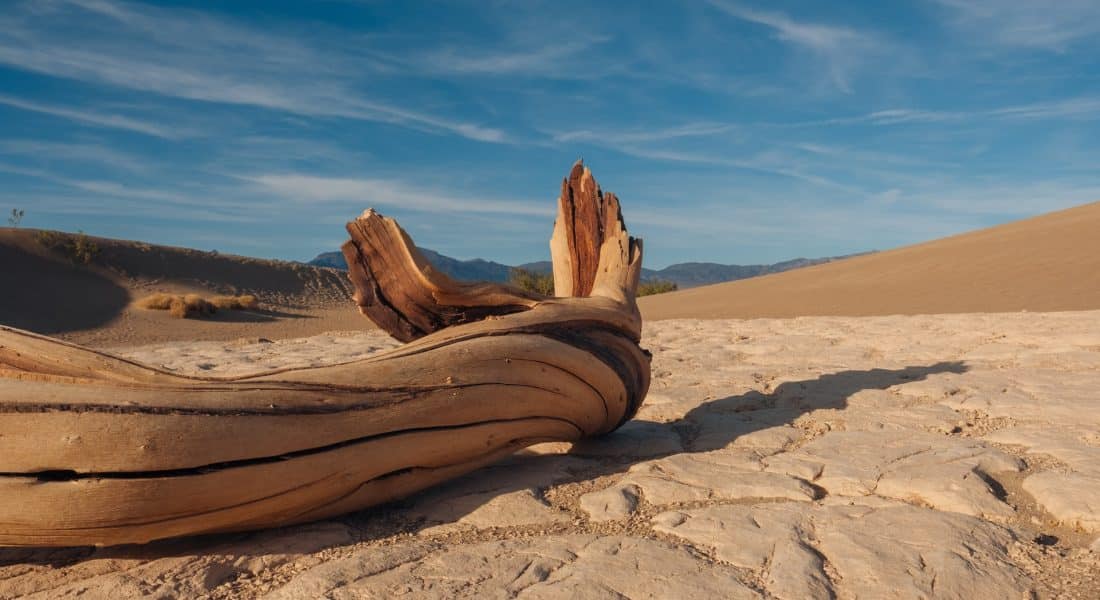 Death Valley