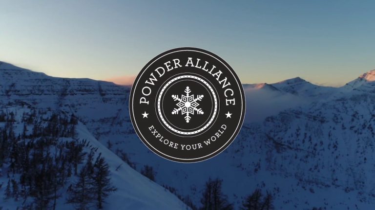 Powder Alliance Ski Pass