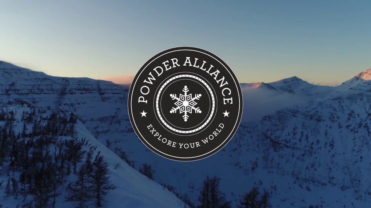 Powder Alliance Ski Pass