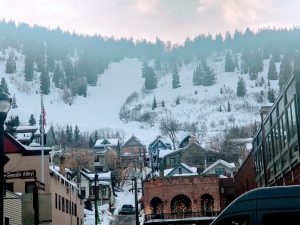 Utah Ski Resorts Ranked & Mapped