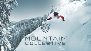 Mountain Collective Ski Pass Resorts 2022-23