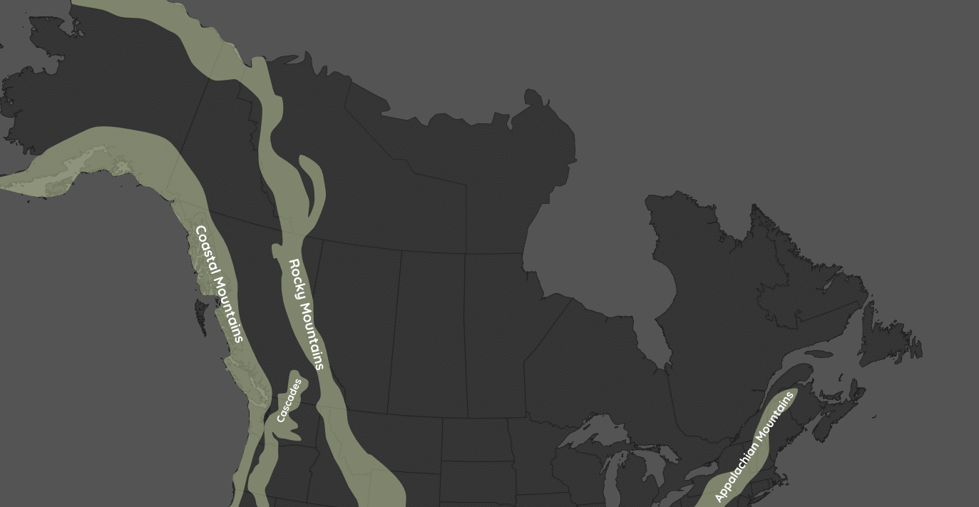 What is the Best Canadian Province for Skiing? Parks & Trips