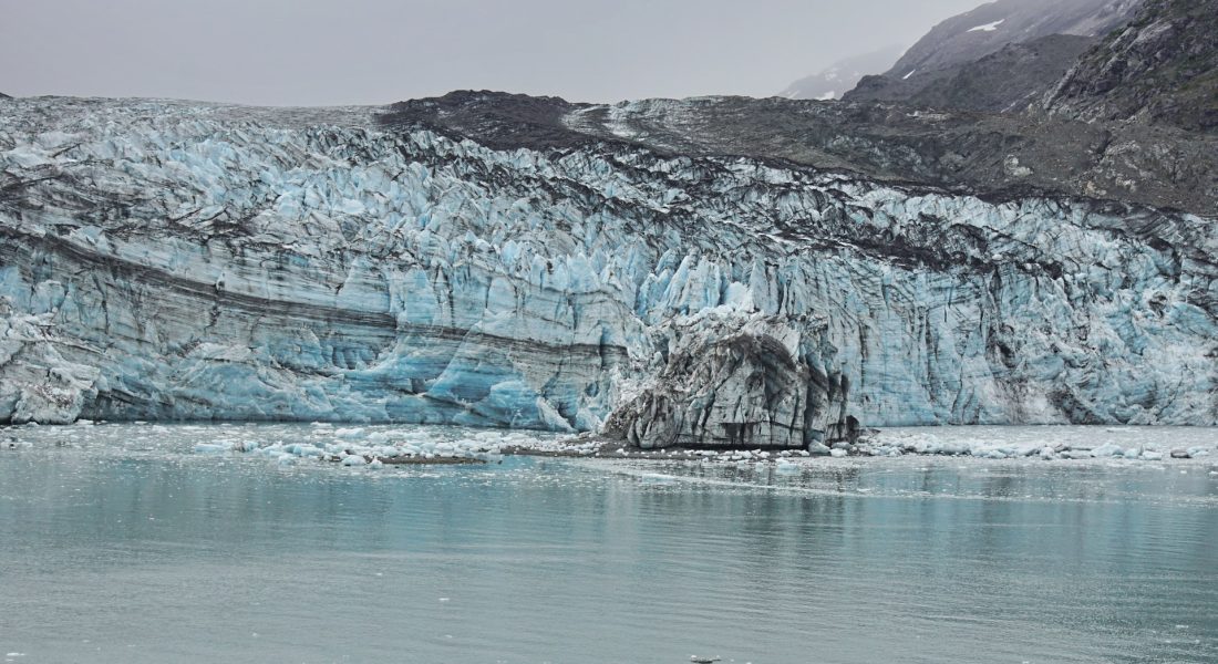 juneau to glacier bay national park tour