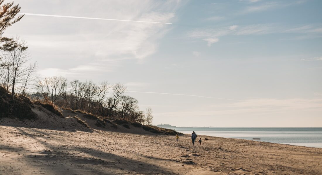 Indiana Dunes