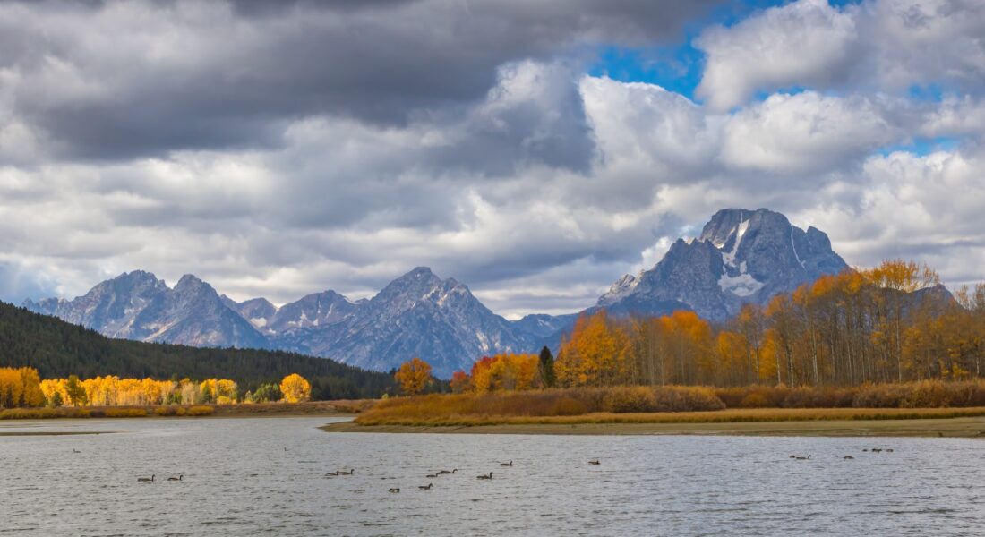 Grand Teton