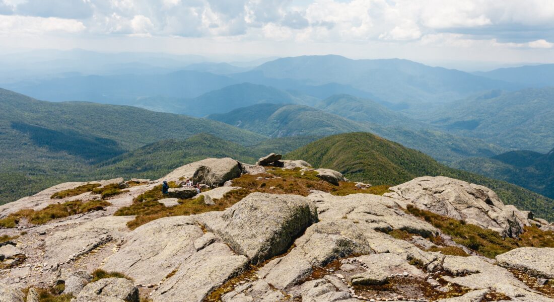 Adirondacks, NY