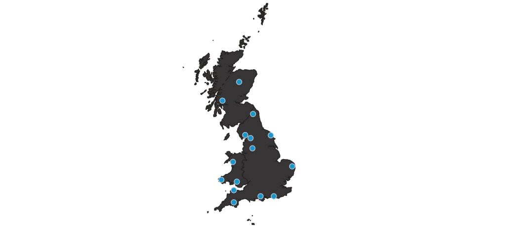 United Kingdom National Parks Travel Guide Parks Trips   Uk National Parks Map 1 1024x461 