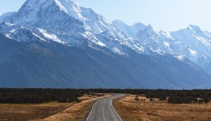 Ranking New Zealand’s National Parks by Elevation, Age & Size