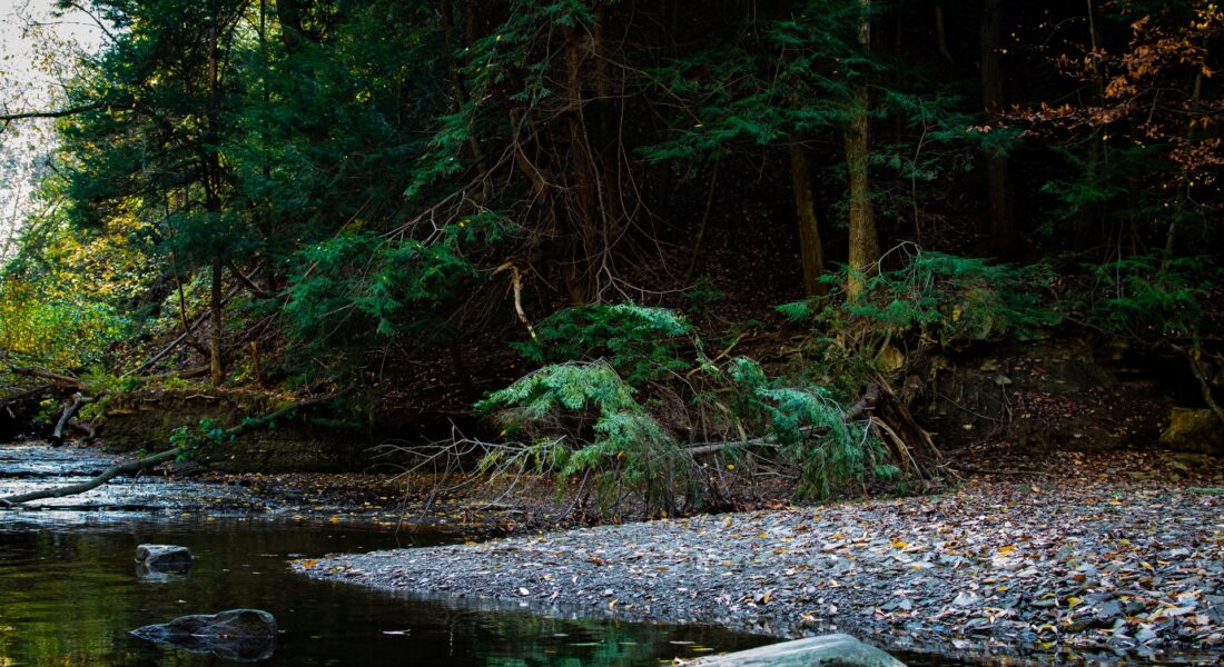 Cuyahoga Valley