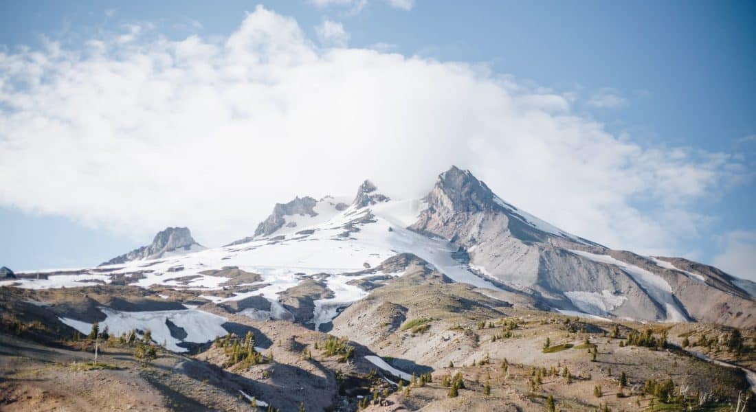 Mount Hood