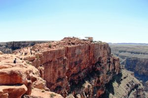 Visit Grand Canyon in One Day From Las Vegas