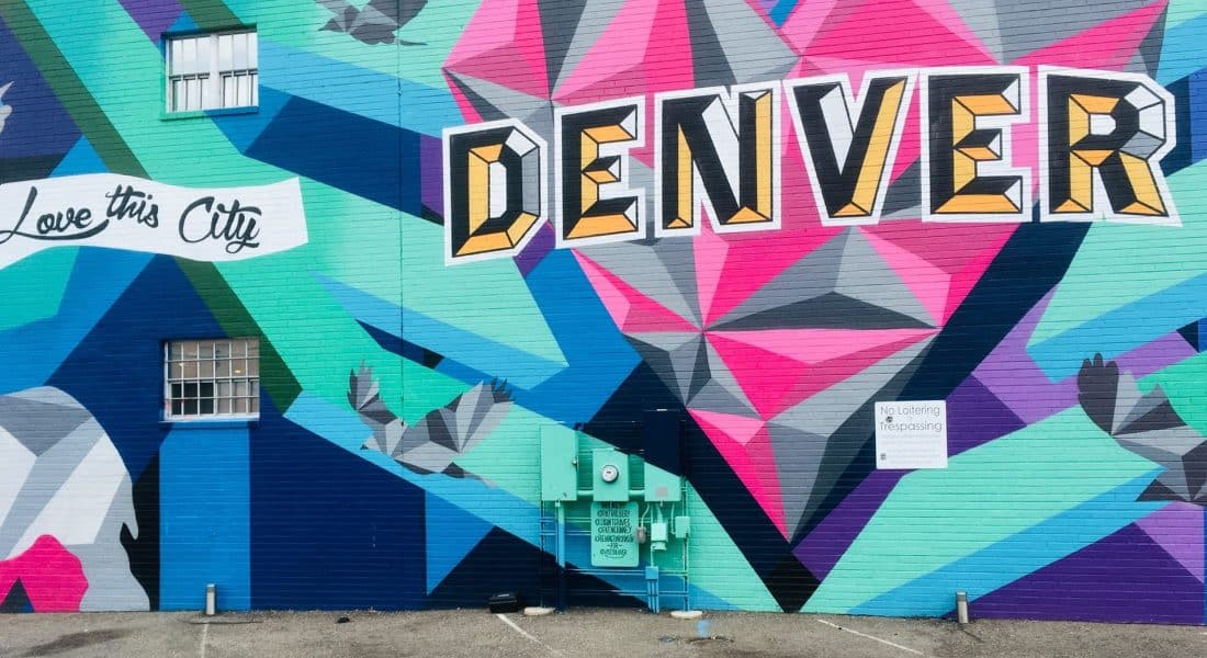 Denver, CO