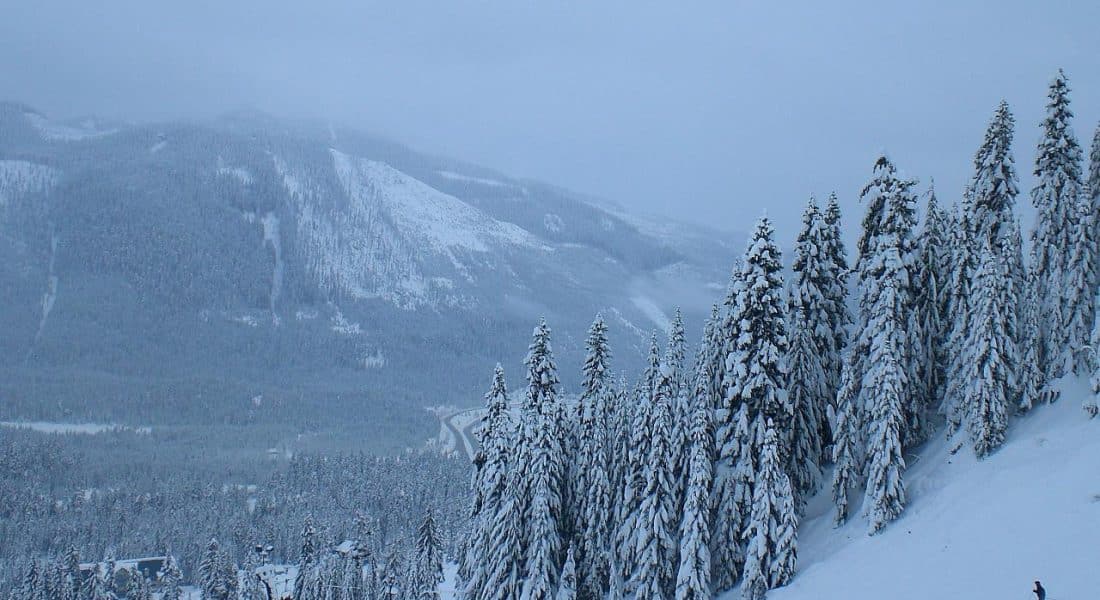 Summit at Snoqualmie, WA