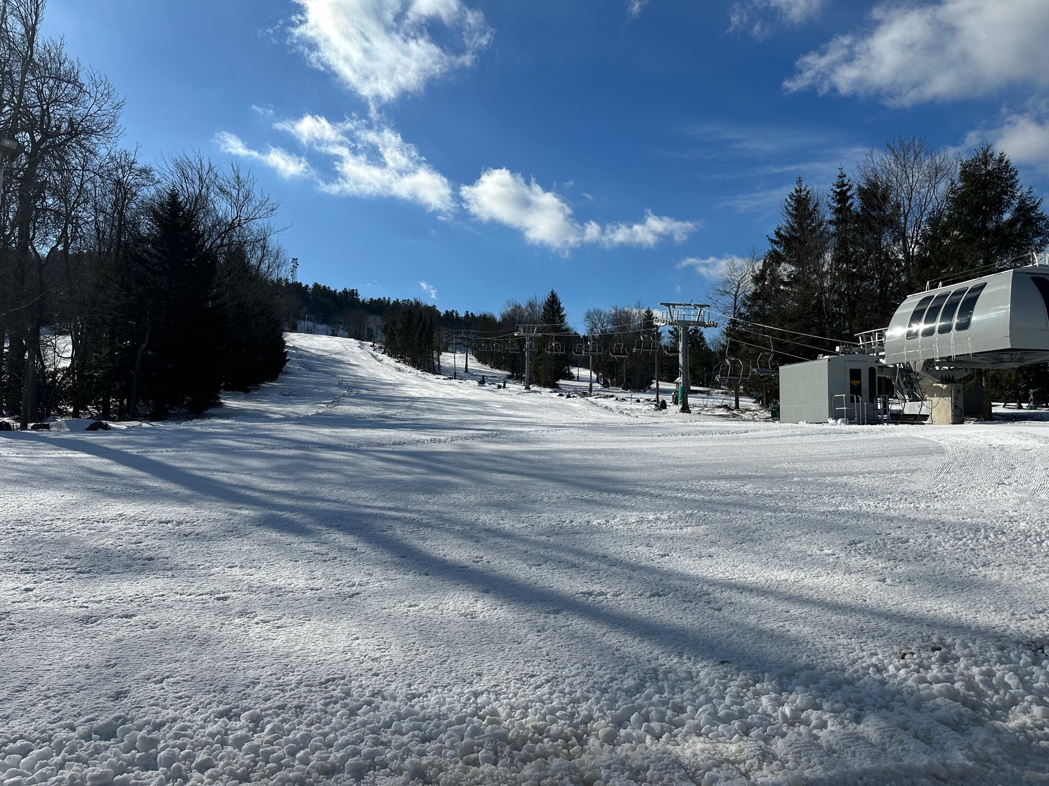 The Poconos Ski Trip A Ski Trip Itinerary