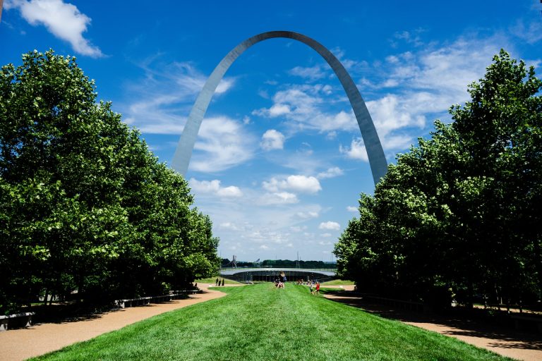 In Defense of The St. Louis Gateway Arch Becoming a National Park