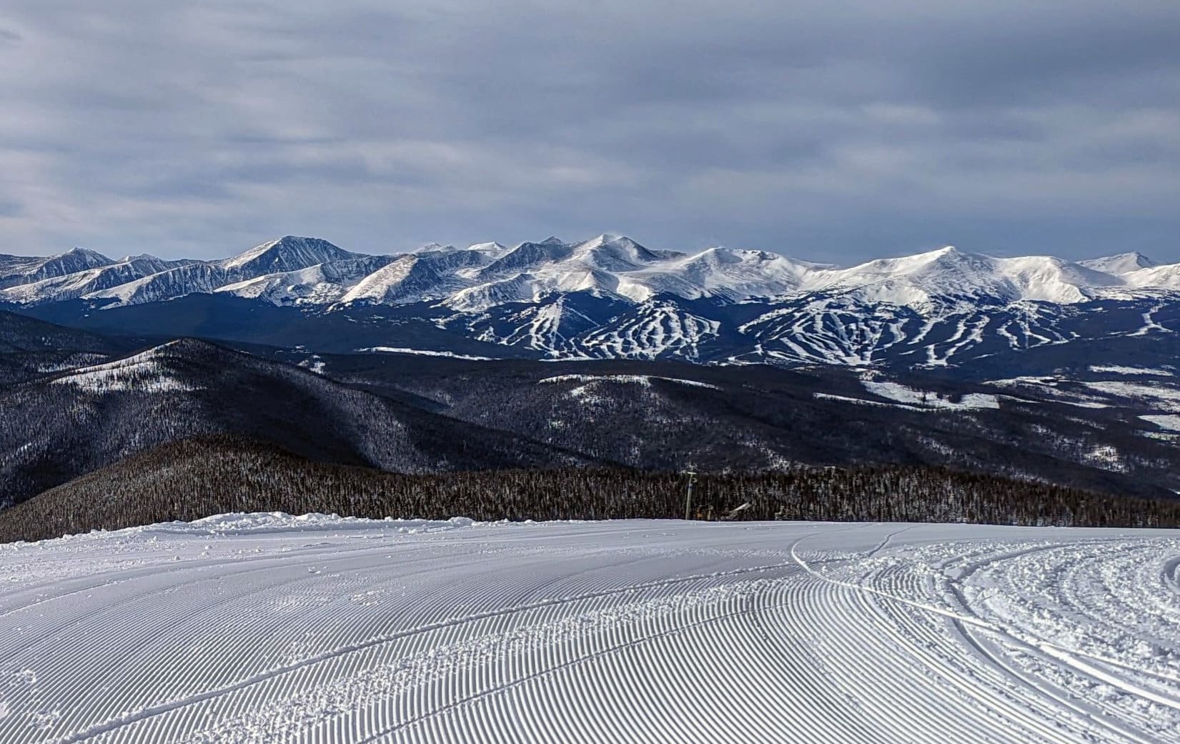 Visit Keystone Colorado  A Summit County Local Destination