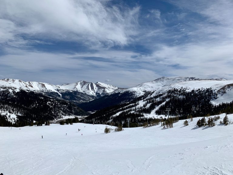 10 Closest Ski Resorts to Colorado Springs, CO