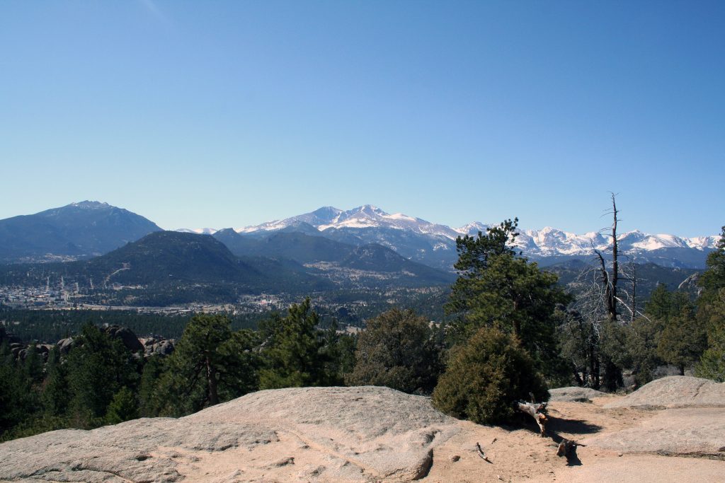 The Lumpy Ridge Loop in Rocky Mountain National Park - Parks & Trips
