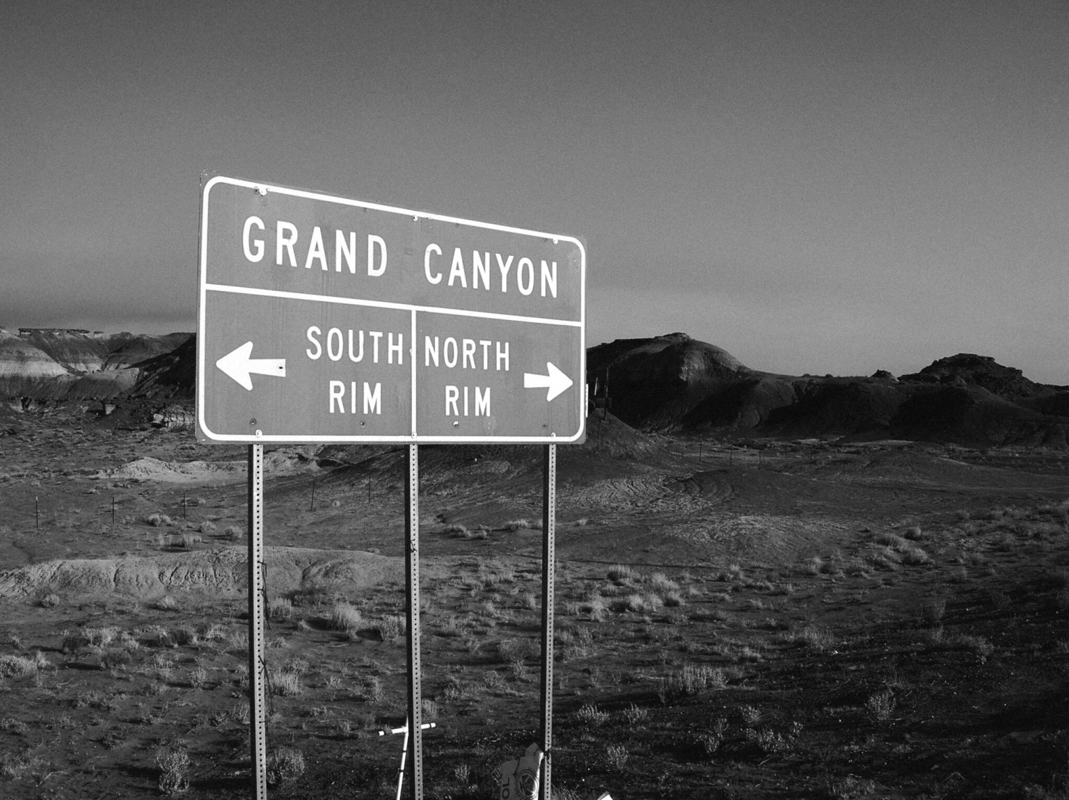 Finding All The Grand Canyon National Park Signs Parks Trips finding-all-the-grand-canyon-national-park-signs-parks-trips