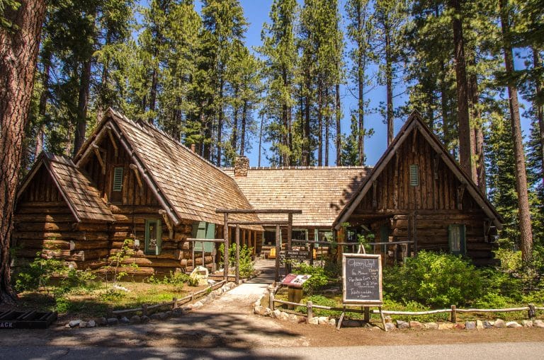Touring the Tallac Historic Site in South Lake Tahoe
