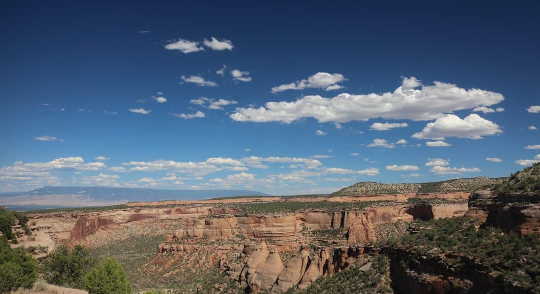 Colorado National Monument